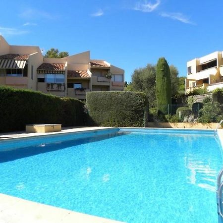 Studio Avec Piscines A 500M De La Plage Бандоль Экстерьер фото